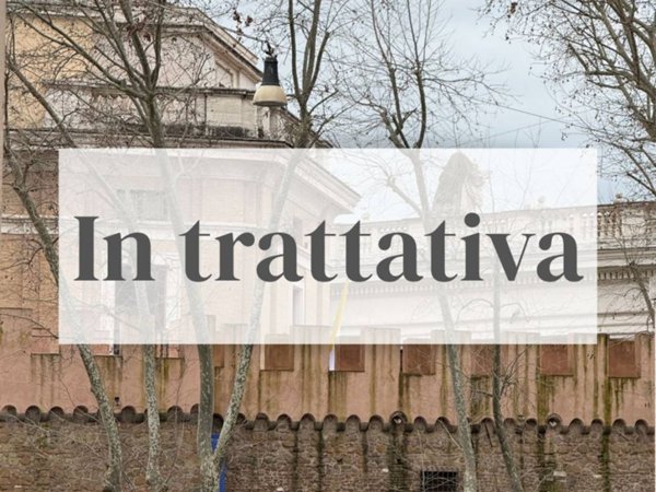 appartamento in affitto a Roma in zona Rione Borgo