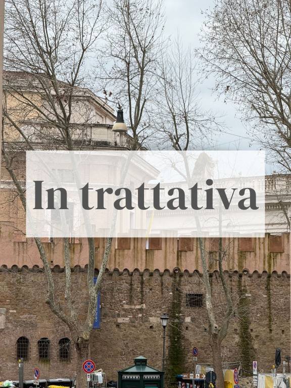 appartamento in affitto a Roma in zona Rione Borgo