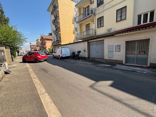 appartamento in affitto a Roma in zona San Basilio