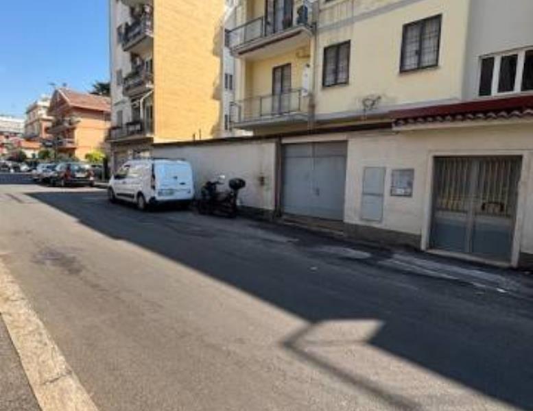 appartamento in affitto a Roma in zona San Basilio