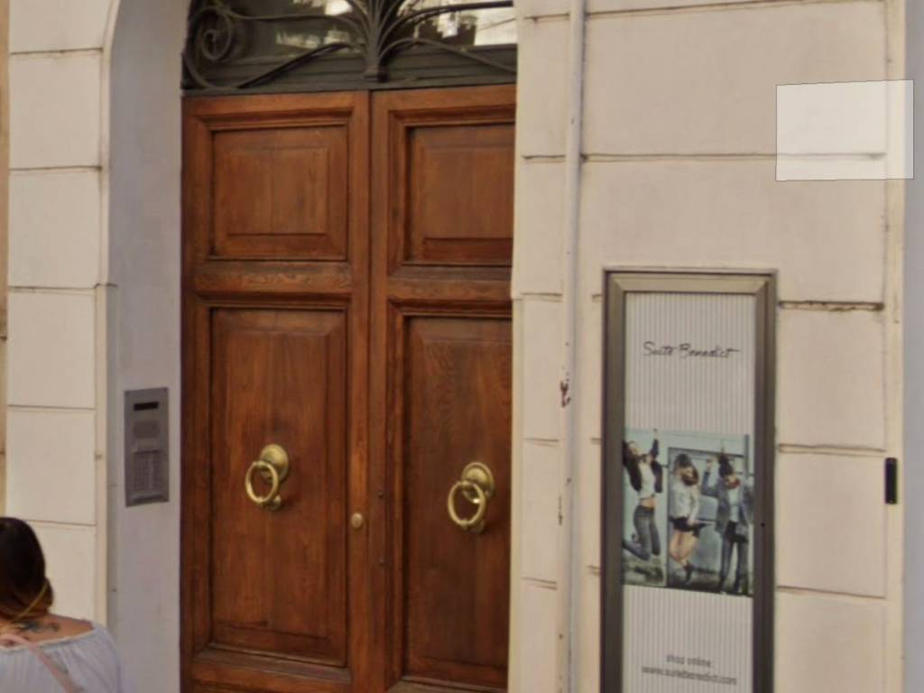 appartamento in affitto a Roma in zona Centro Storico