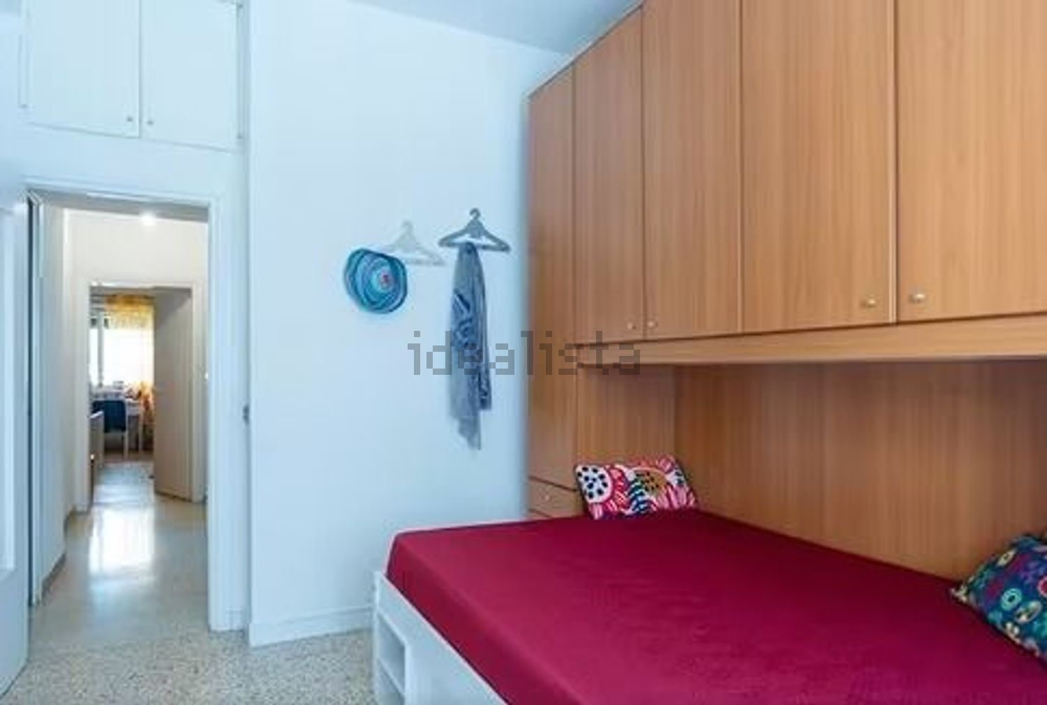 appartamento in affitto a Roma in zona Appio Claudio