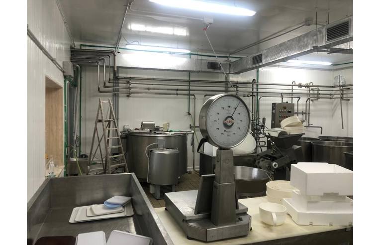 negozio in affitto a Roma in zona Romanina