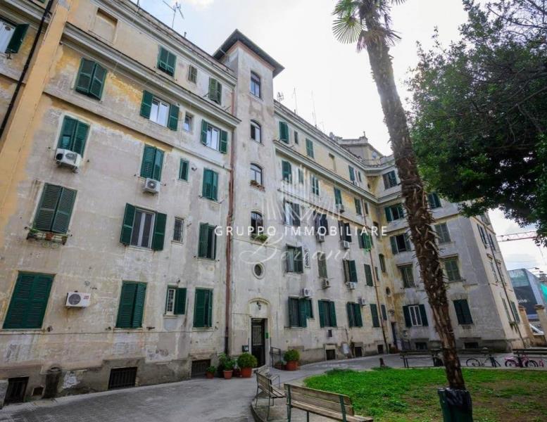 appartamento in affitto a Roma in zona Testaccio