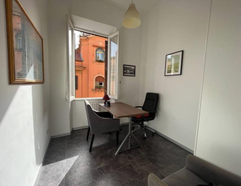 appartamento in affitto a Roma in zona Della Vittoria