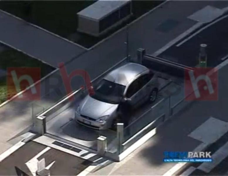 locale di sgombero in affitto a Roma in zona Appio Claudio