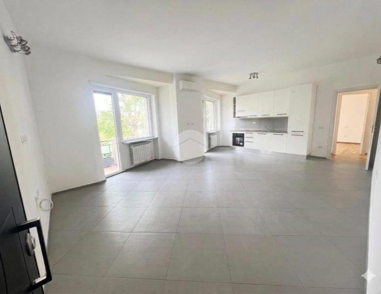 appartamento in affitto a Roma in zona Flaminio