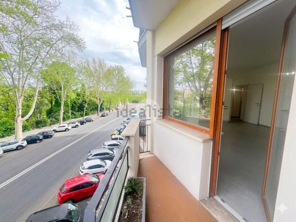 appartamento in affitto a Roma in zona Flaminio