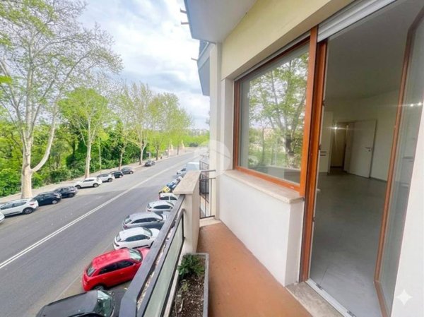 appartamento in affitto a Roma in zona Flaminio