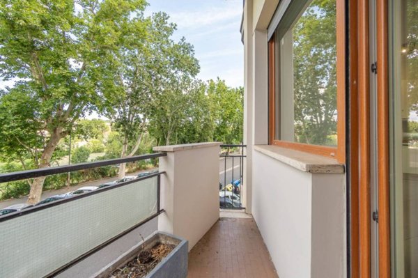 appartamento in affitto a Roma in zona Flaminio