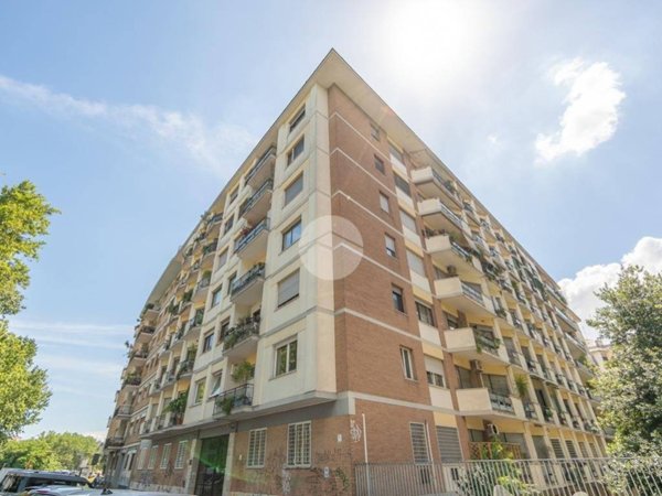 appartamento in affitto a Roma in zona Flaminio