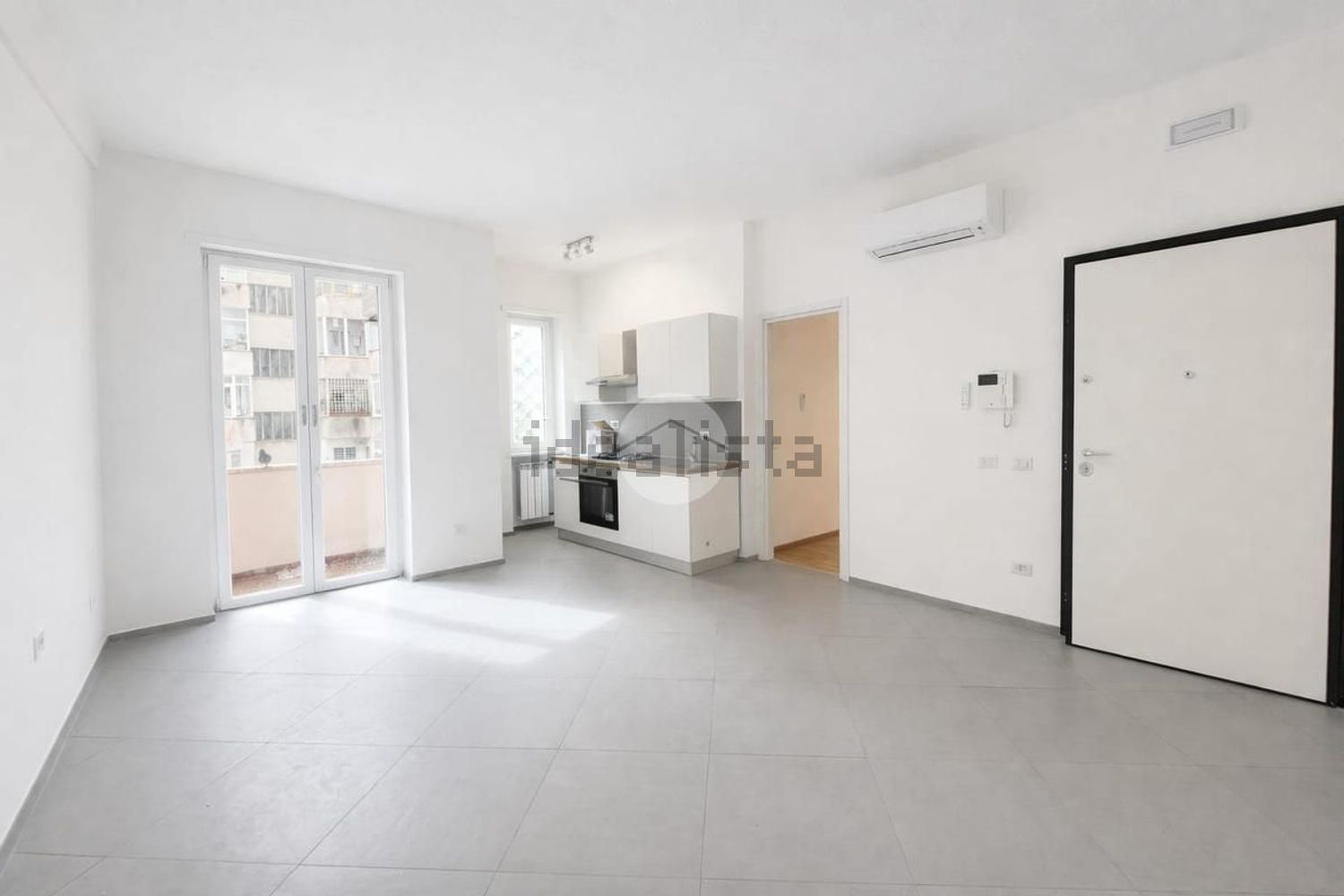 appartamento in affitto a Roma in zona Flaminio