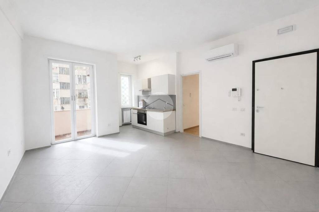 appartamento in affitto a Roma in zona Flaminio