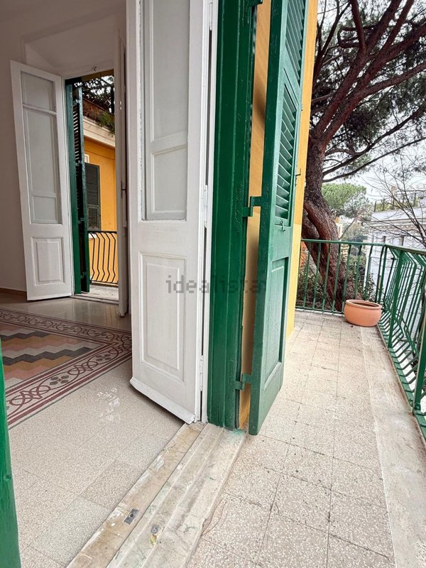 appartamento in affitto a Roma in zona Trieste