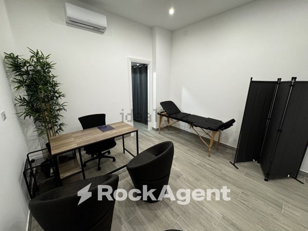 locale commerciale in affitto a Roma in zona Gianicolense