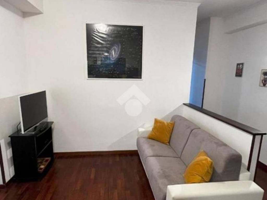 appartamento in affitto a Roma in zona Aurelio