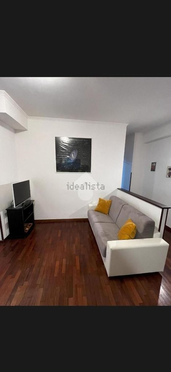 appartamento in affitto a Roma in zona Aurelio