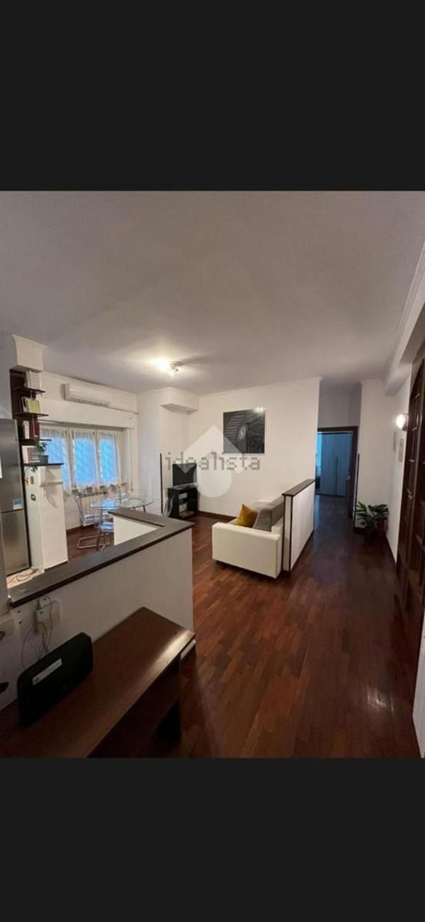 appartamento in affitto a Roma in zona Aurelio