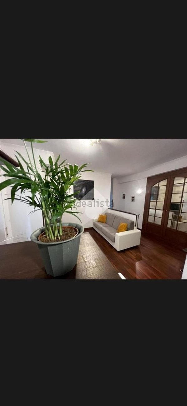 appartamento in affitto a Roma in zona Aurelio