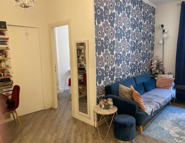 appartamento in affitto a Roma in zona Campo Marzio