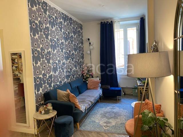 appartamento in affitto a Roma in zona Trevi-Colonna