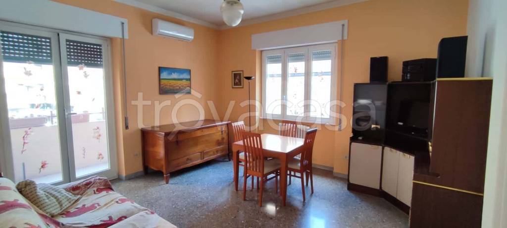 appartamento in affitto a Roma in zona Gianicolense