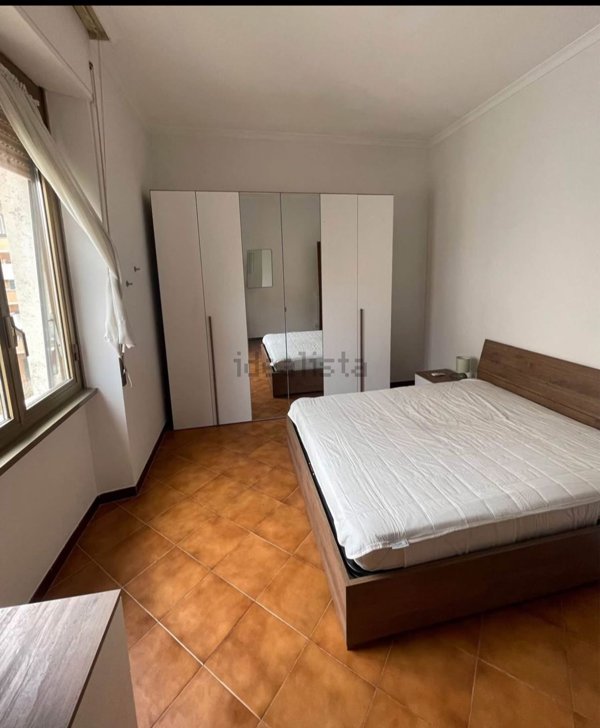 appartamento in affitto a Roma in zona Primavalle