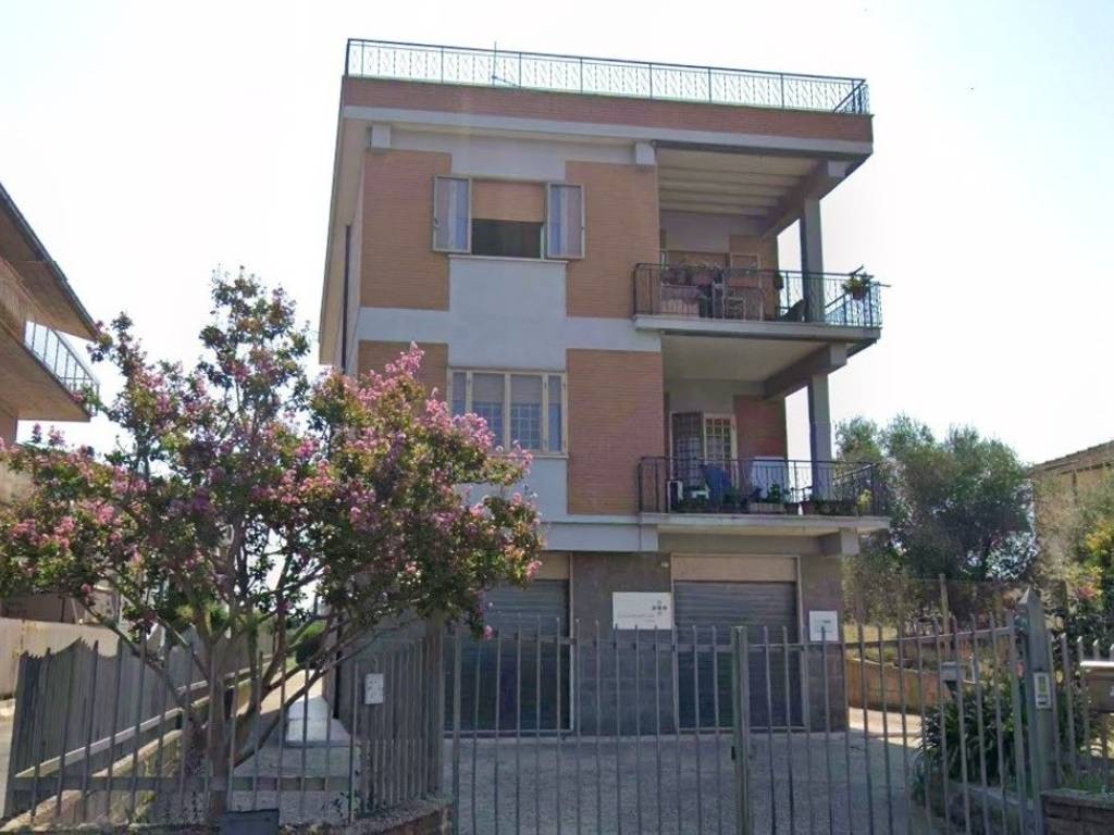 appartamento in affitto a Roma in zona Olgiata