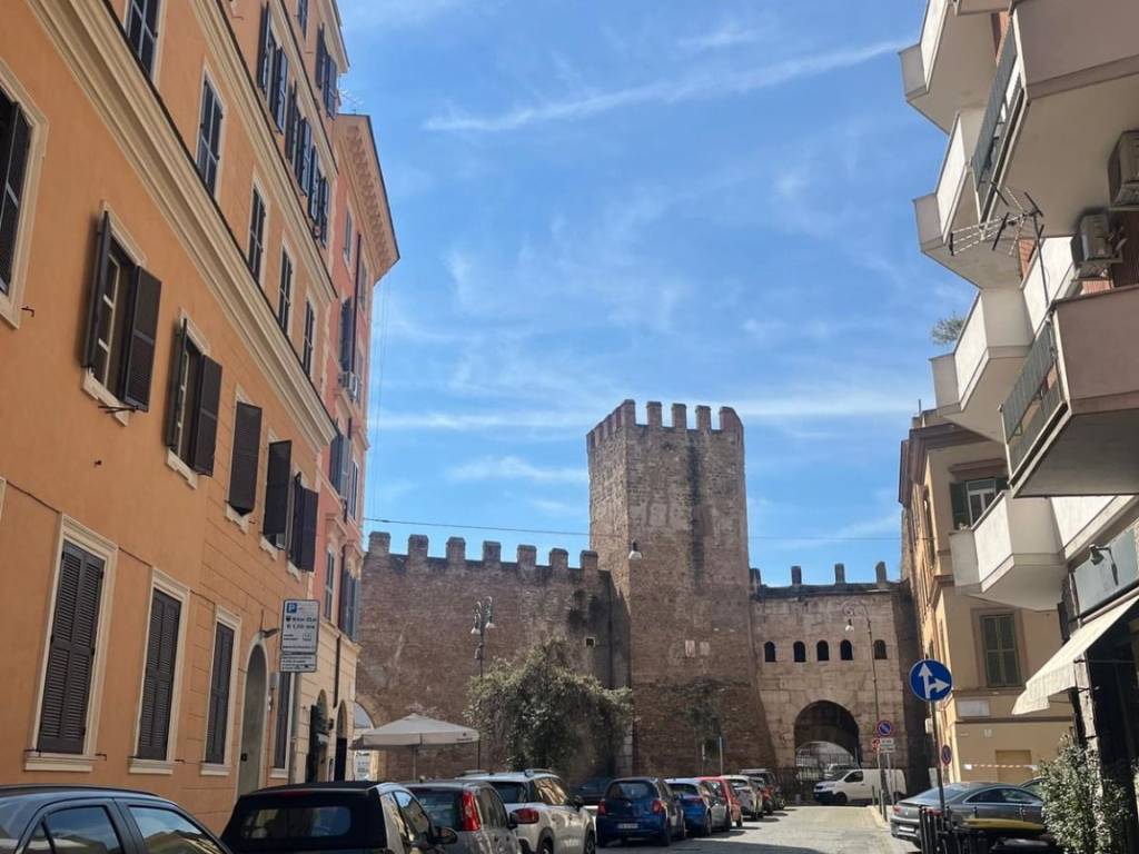 appartamento in affitto a Roma in zona Tiburtino