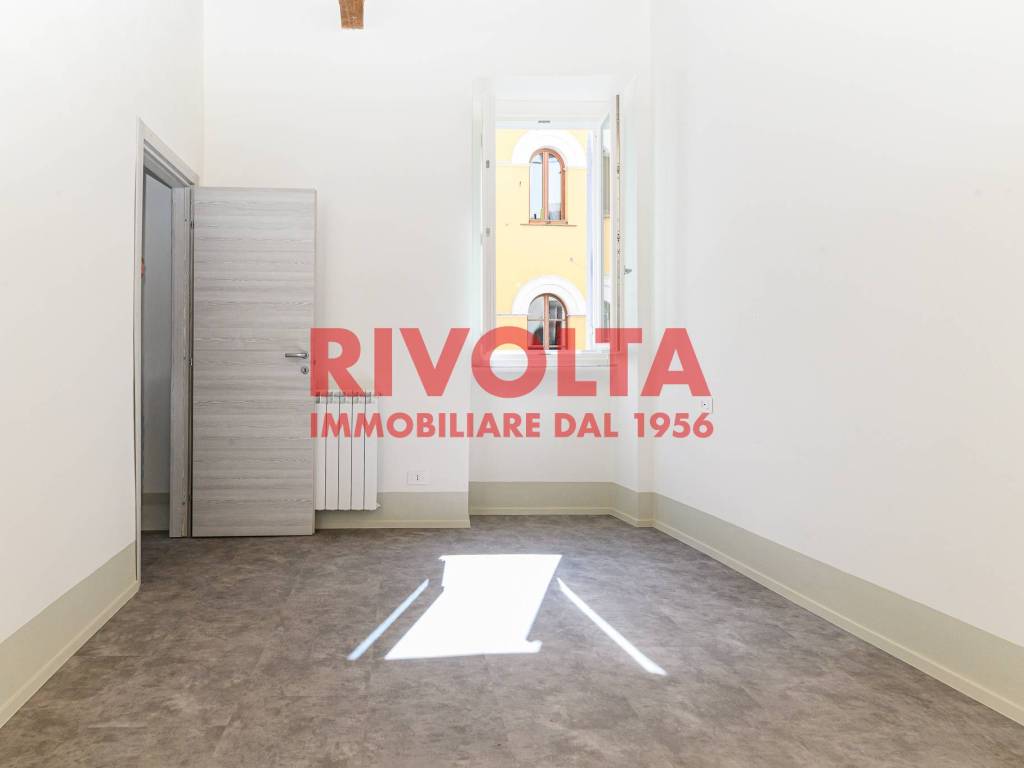 appartamento in affitto a Roma in zona Trastevere