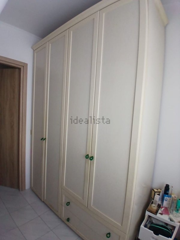 appartamento in affitto a Roma in zona Ponte Mammolo