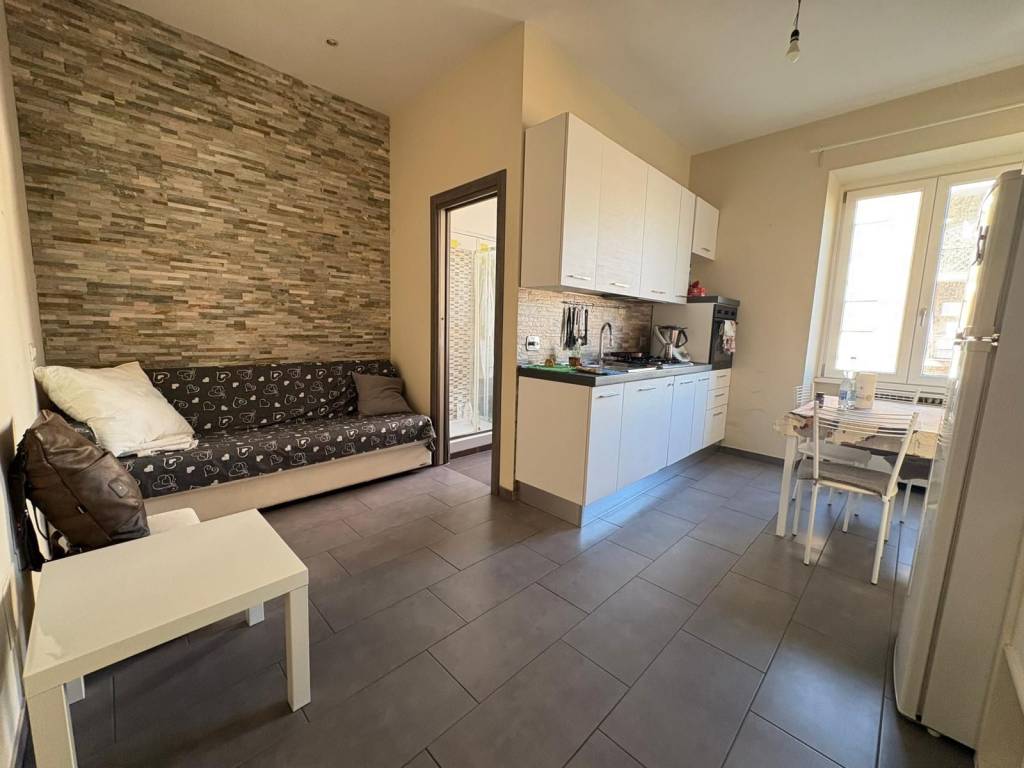 appartamento in affitto a Roma in zona Appio Latino