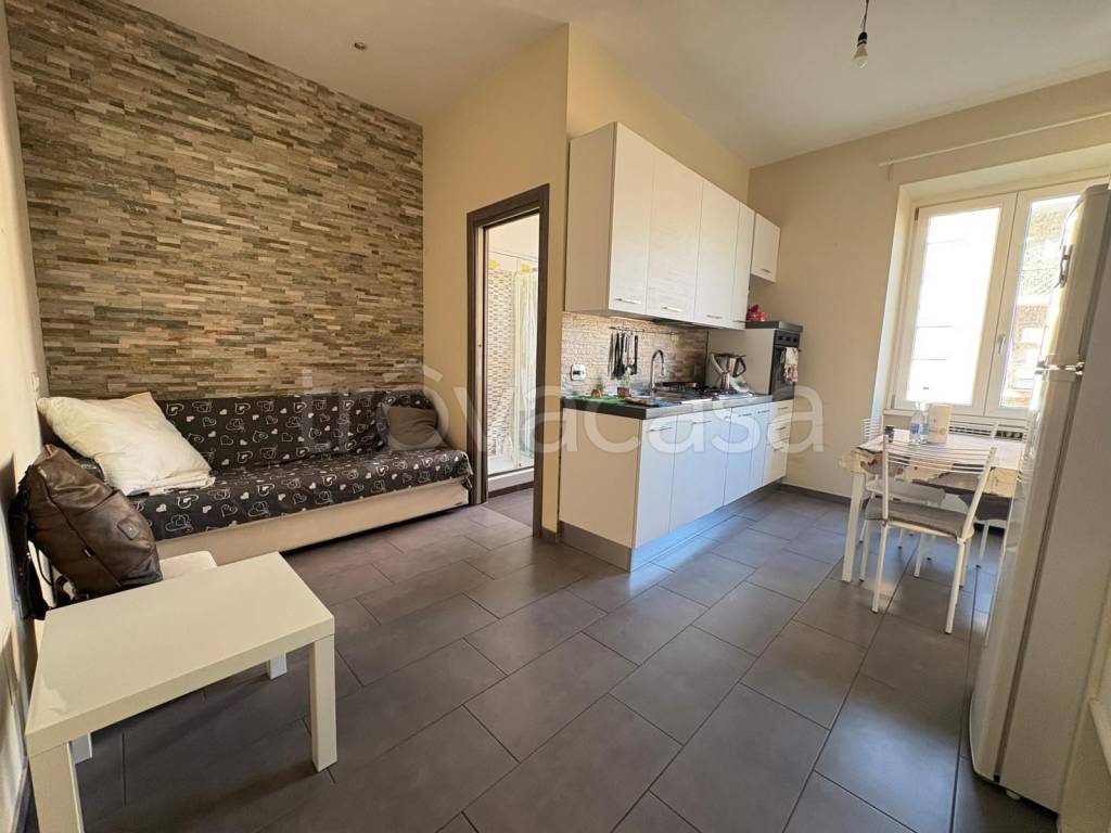 appartamento in affitto a Roma in zona Appio Latino