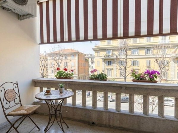 appartamento in affitto a Roma