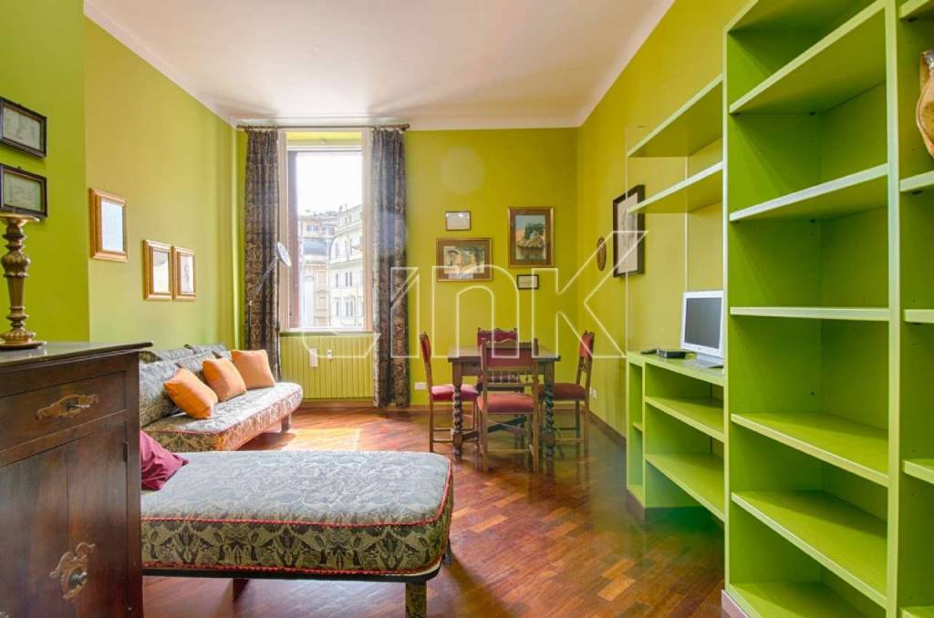 appartamento in affitto a Roma in zona Pinciano