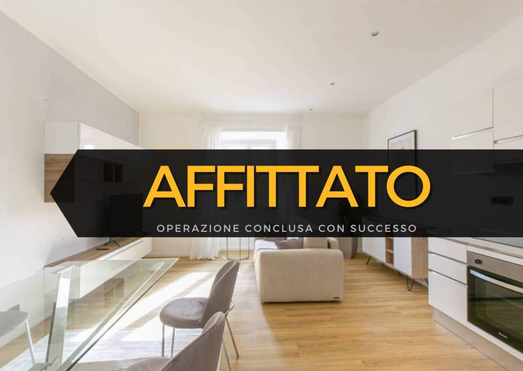 appartamento in affitto a Roma in zona Trevi-Colonna