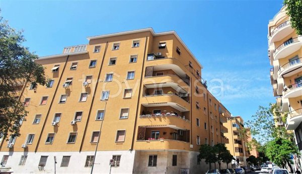 appartamento in affitto a Roma in zona Trieste