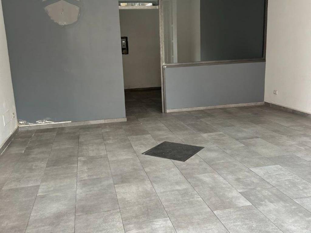 negozio in affitto a Roma in zona Aurelio