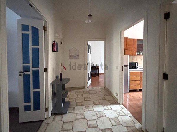 appartamento in affitto a Roma in zona Appio Latino