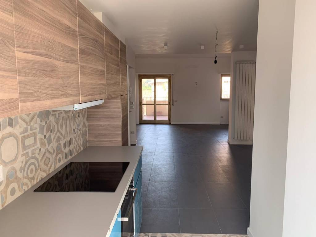 appartamento in affitto a Roma in zona Flaminio