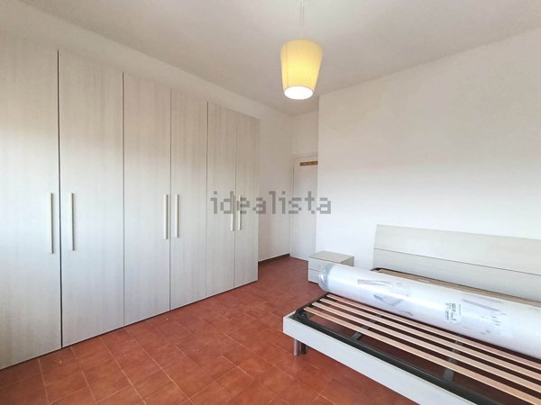 appartamento in affitto a Roma in zona Collatino