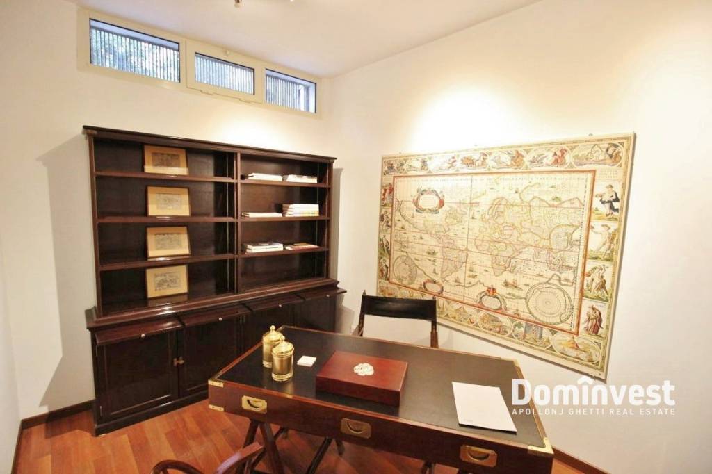 appartamento in affitto a Roma in zona Tor di Quinto