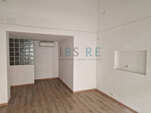 locale commerciale in affitto a Roma in zona Nomentano