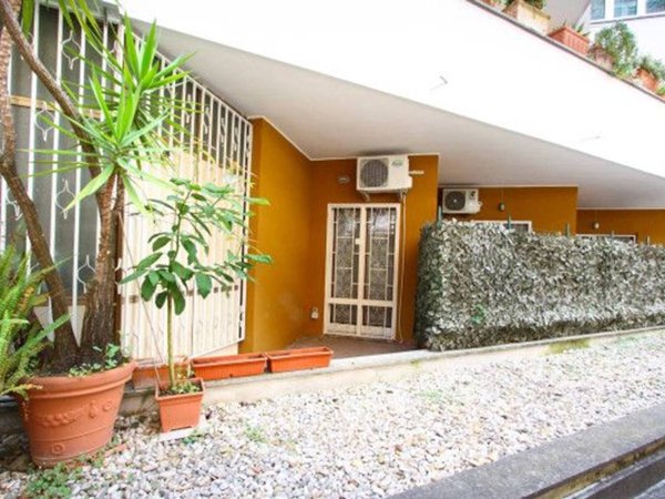 appartamento in affitto a Roma in zona Aurelio