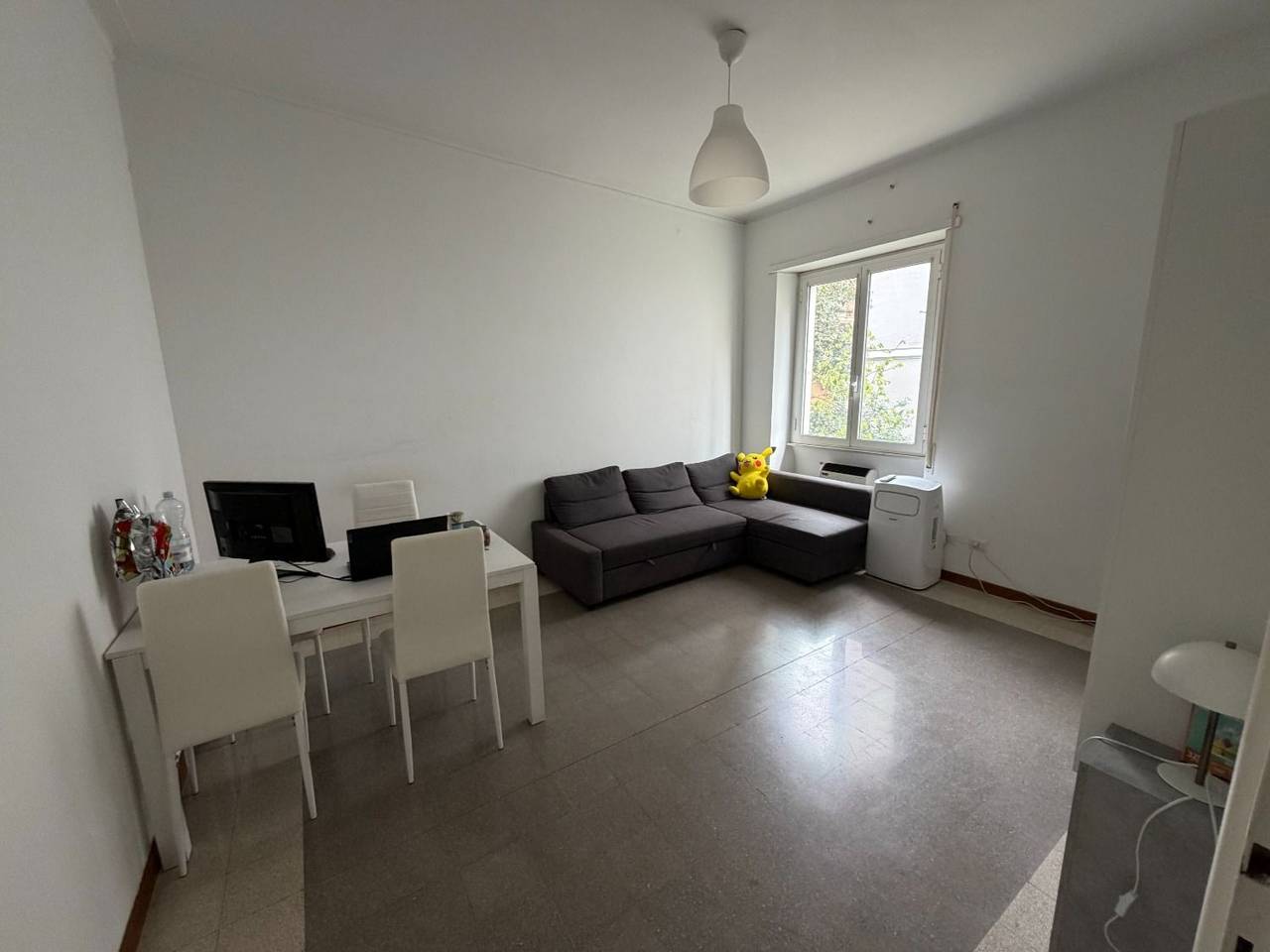 appartamento in affitto a Roma in zona Gianicolense