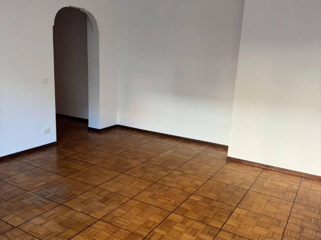 appartamento in affitto a Roma in zona Della Vittoria