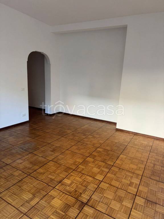 appartamento in affitto a Roma in zona Tor di Quinto