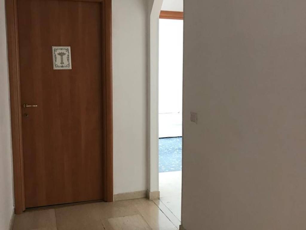 ufficio in affitto a Roma in zona Pietralata