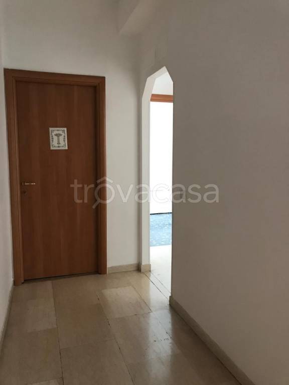 ufficio in affitto a Roma in zona Pietralata