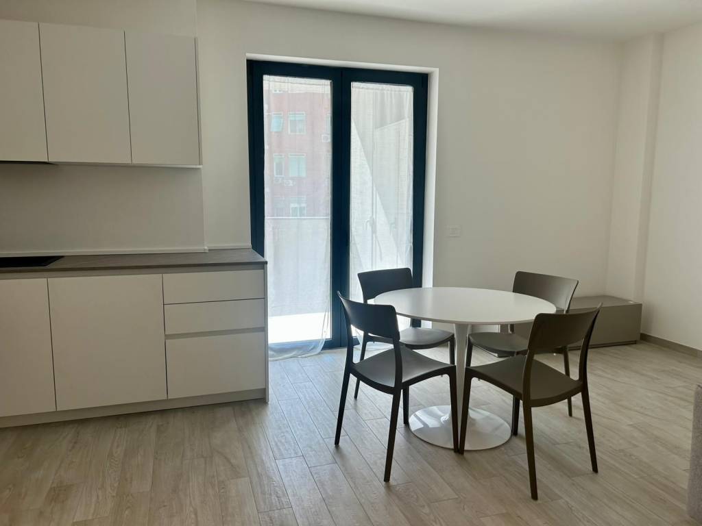 appartamento in affitto a Roma in zona Ostiense